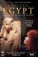 Watch Ancient Egypt Life and Death in the Valley of the Kings Xmovies8