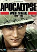 Watch Apocalypse, La Guerre des mondes : 1945-1991 Xmovies8