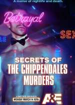 Watch Secrets of the Chippendales Murders Xmovies8