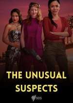 Watch The Unusual Suspects Xmovies8