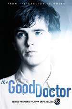 The Good Doctor xmovies8