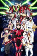 Watch Valvrave the Liberator Xmovies8