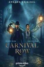 Watch Carnival Row Xmovies8