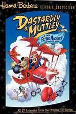 Watch Dastardly And Muttley In Their Flying Machines Xmovies8