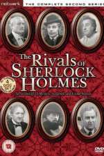 Watch The Rivals of Sherlock Holmes Xmovies8