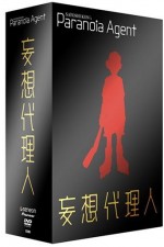 Watch Paranoia Agent Xmovies8