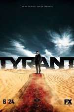 Watch Tyrant Xmovies8