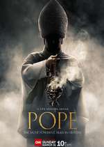 Watch Pope: The Most Powerful Man in History Xmovies8