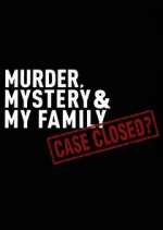 Watch Murder, Mystery and My Family: Case Closed? Xmovies8