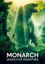 Watch Monarch: Legacy of Monsters Xmovies8