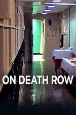 Watch On Death Row Xmovies8