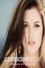 Watch Cassadee Pope Frame by Frame Xmovies8