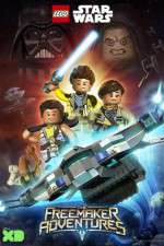 Watch Lego Star Wars The Freemaker Adventures Xmovies8