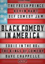 Black Comedy in America xmovies8