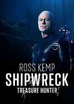 Watch Ross Kemp: Shipwreck Treasure Hunter Xmovies8