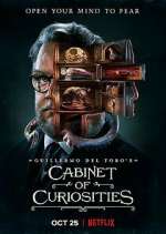 Watch Guillermo del Toro's Cabinet of Curiosities Xmovies8