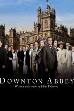 Watch Downton Abbey Xmovies8