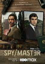 Watch Spy/Master Xmovies8