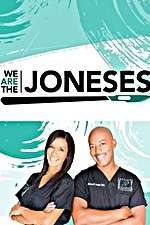 Watch We Are the Joneses Xmovies8