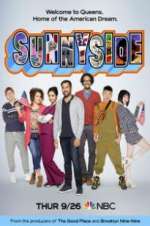 Watch Sunnyside Xmovies8