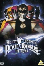 Watch Mighty Morphin Power Rangers Xmovies8