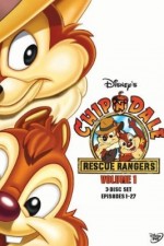 Watch Chip 'n Dale Rescue Rangers Xmovies8