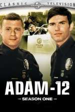 Watch Adam-12 Xmovies8