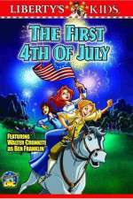 Watch Liberty's Kids Est 1776 Xmovies8