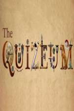 Watch The Quizeum Xmovies8