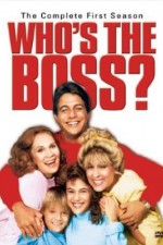 Watch Who's the Boss? Xmovies8