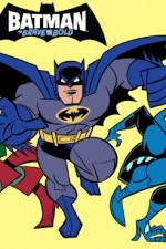 Watch Batman: The Brave and the Bold Xmovies8