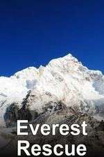 Watch Everest Rescue Xmovies8