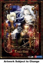 Watch Trinity Blood Xmovies8