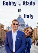 Watch Bobby and GIada in Italy Xmovies8