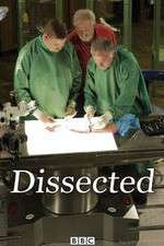 Watch Dissected Xmovies8
