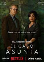 Watch El caso Asunta Xmovies8