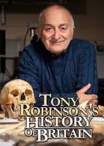 Watch Tony Robinson's History of Britain Xmovies8