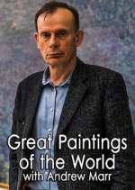 Watch Great Paintings of the World with Andrew Marr Xmovies8