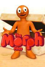 Watch The Morph Files Xmovies8