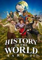 Watch History of the World, Part II Xmovies8