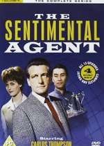 Watch The Sentimental Agent Xmovies8