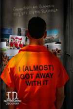 Watch I Almost Got Away With It Xmovies8