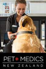 Watch Pet Medics Xmovies8