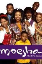 Watch Moesha Xmovies8