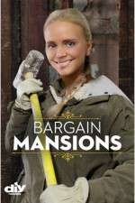 Watch Bargain Mansions Xmovies8