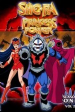 Watch She-Ra: Princess of Power Xmovies8