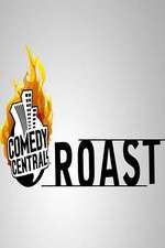 Watch Comedy Central Roast Xmovies8