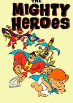 Watch The Mighty Heroes Xmovies8
