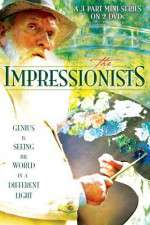 Watch The Impressionists Xmovies8
