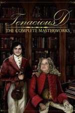Watch Tenacious D: The Complete Master Works Xmovies8